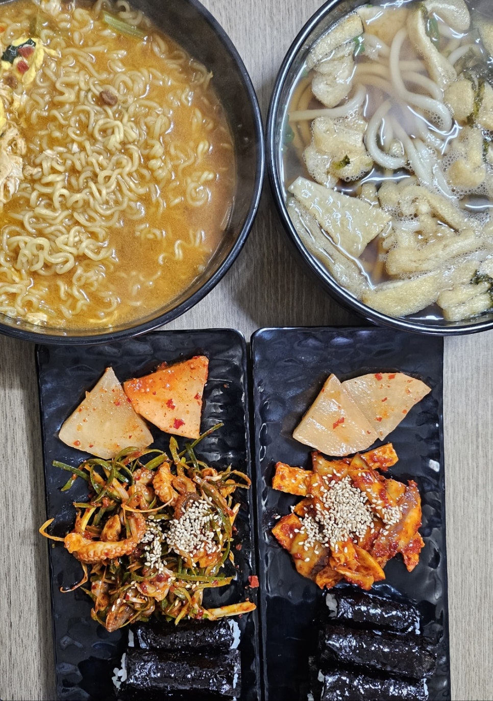 동피랑할매충무김밥 이미지