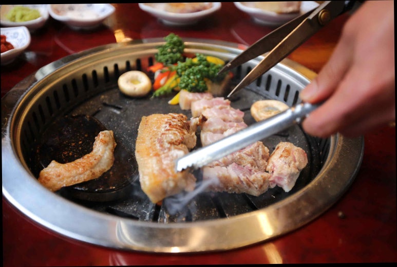 고기명작 복대점 이미지