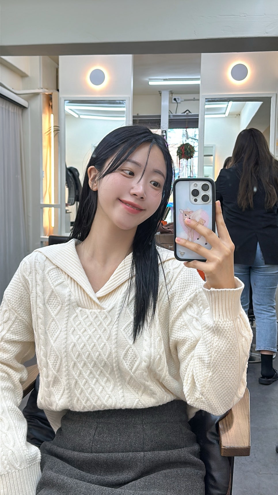 라이룸헤어 이미지