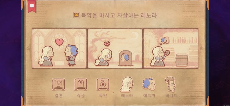스토리텔러(storyteller) 이미지