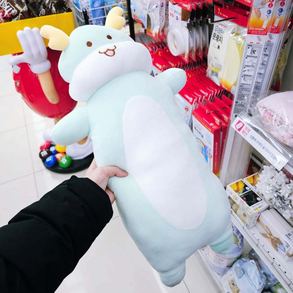 다이소고척동점 이미지