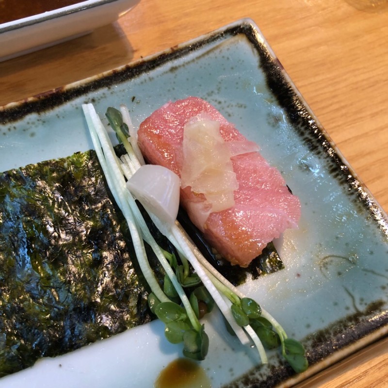 광주참치 이미지
