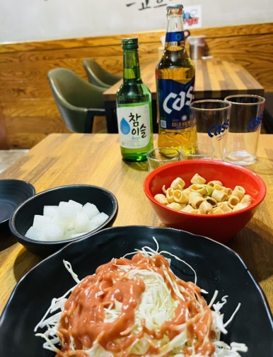 구미정통닭 이미지