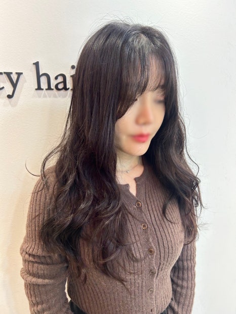 에이티헤어 이미지