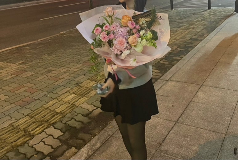 유수플레르 이미지