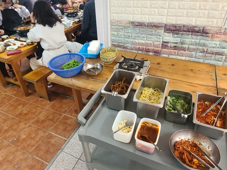 장군식당 사진 6