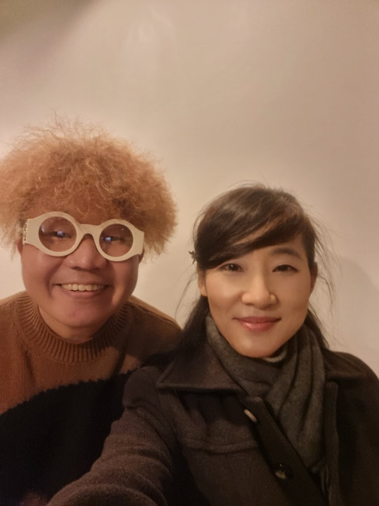 포어스커피 이미지