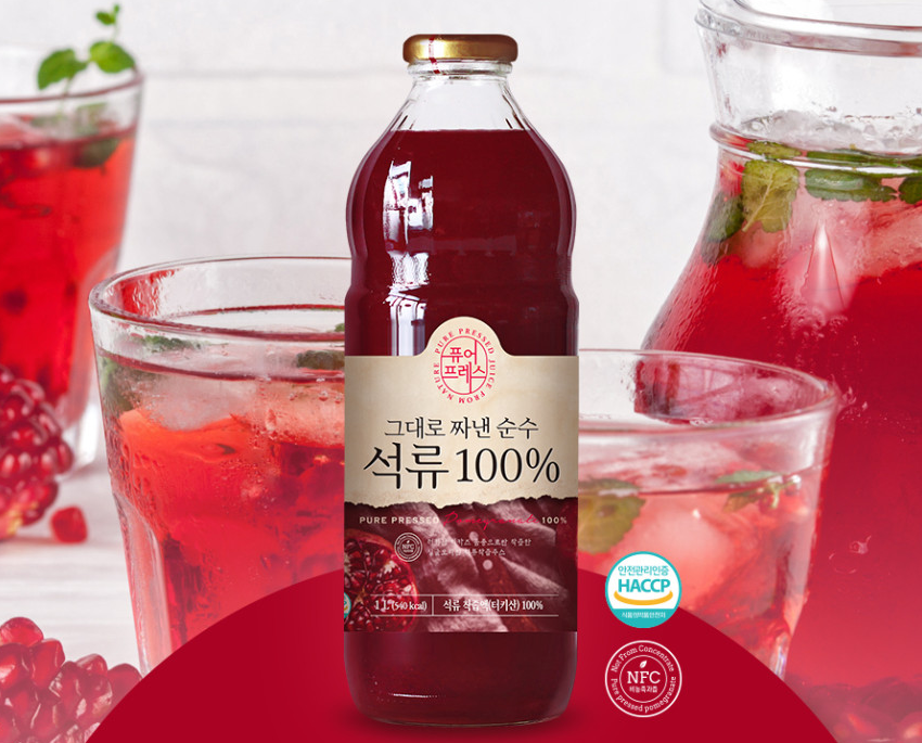 주스라벨 이미지