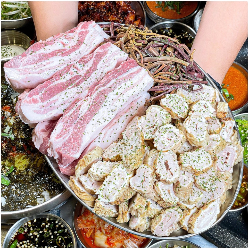 봉자막창 부산명지점 이미지