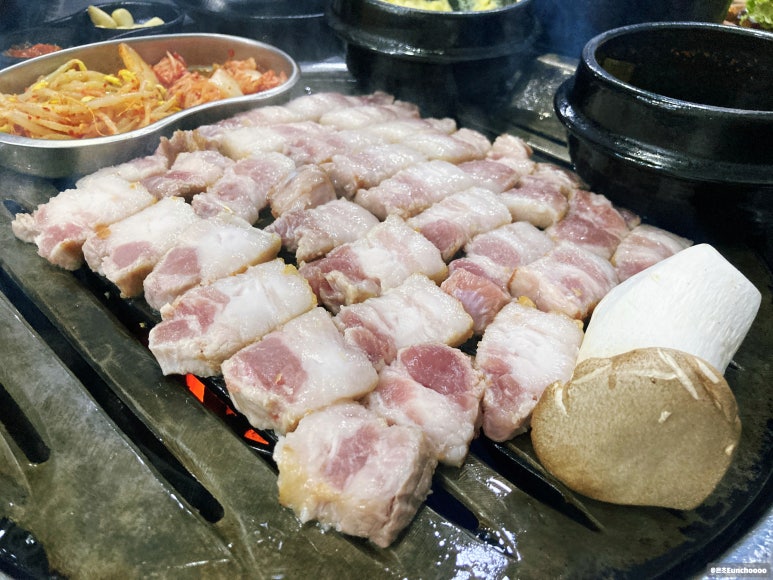 불로연탄집마전점 이미지