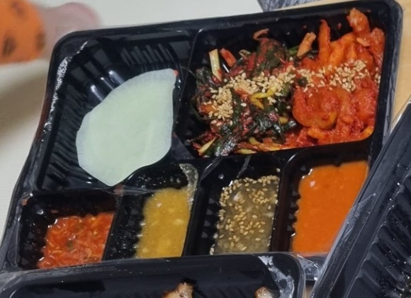 김쉐프의족가덕계점 이미지