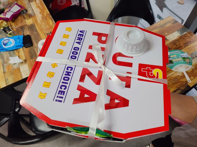 수타피자 이미지