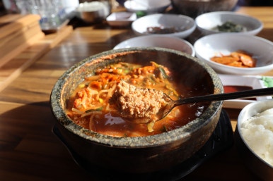 이장군 알요리전문점 이미지