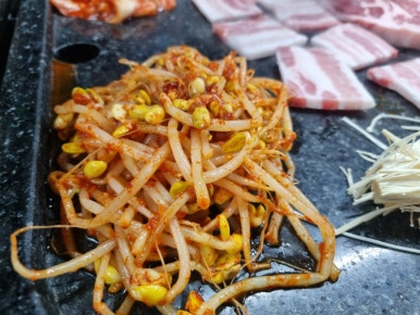 돌판삼겹&김치찌개 이미지