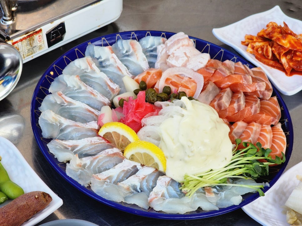 화불식품 이미지