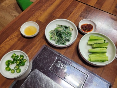 문창구이식당 이미지