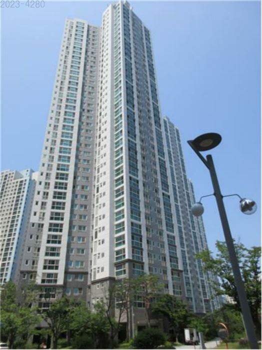그린스퀘어(주) 이미지