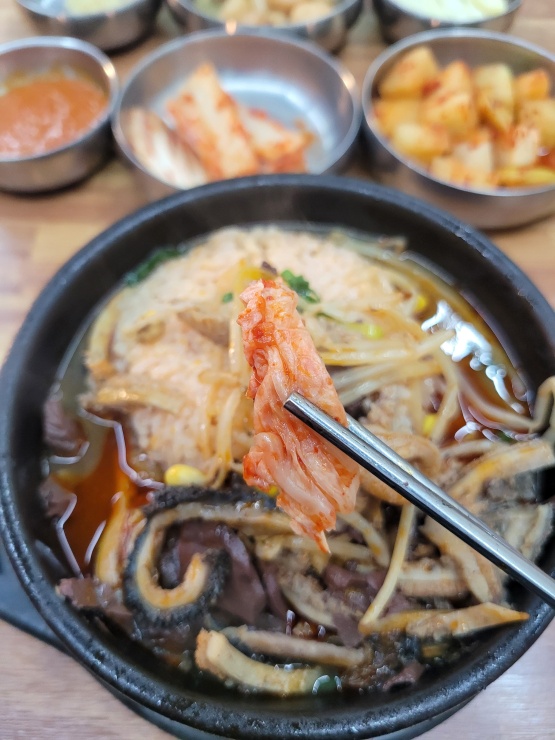 제일양평해장국 이미지