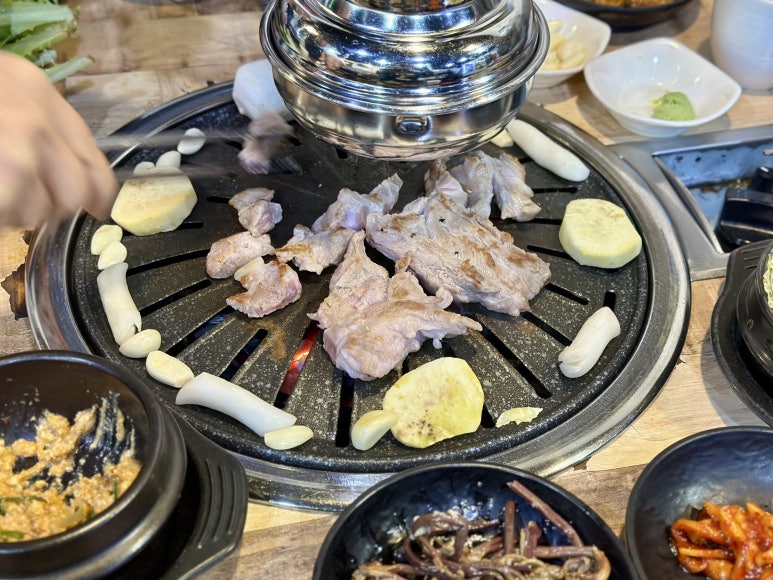 이디야지행역점 이미지