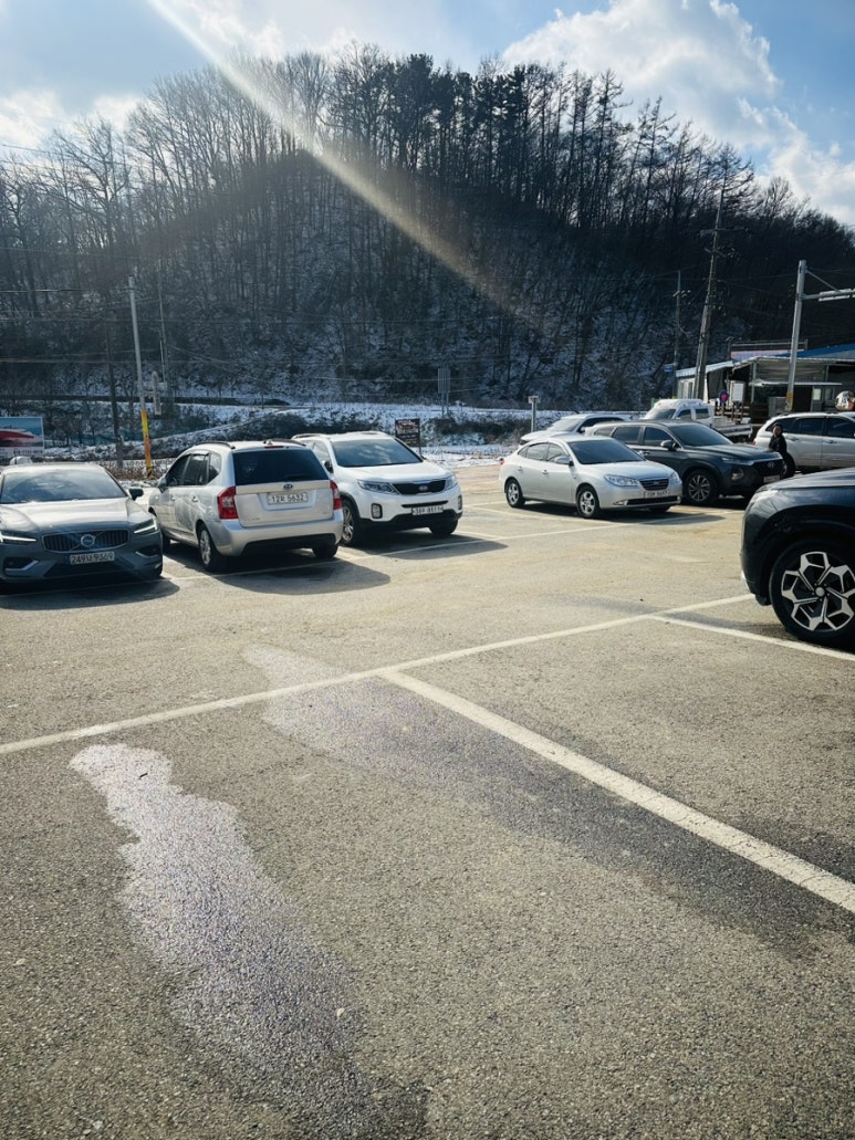 옥천뒷고기 이미지
