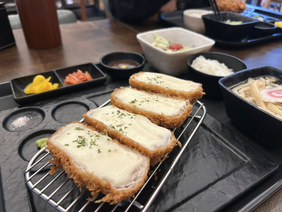 금호단길 이미지