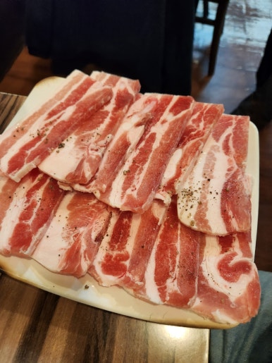 문산대박집 이미지