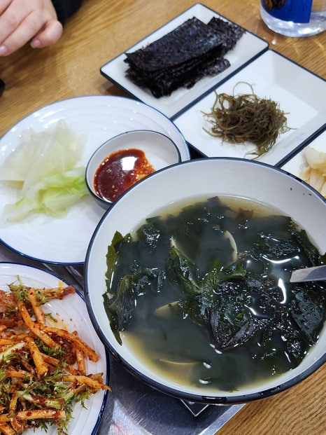 봉기리숙성횟집 이미지