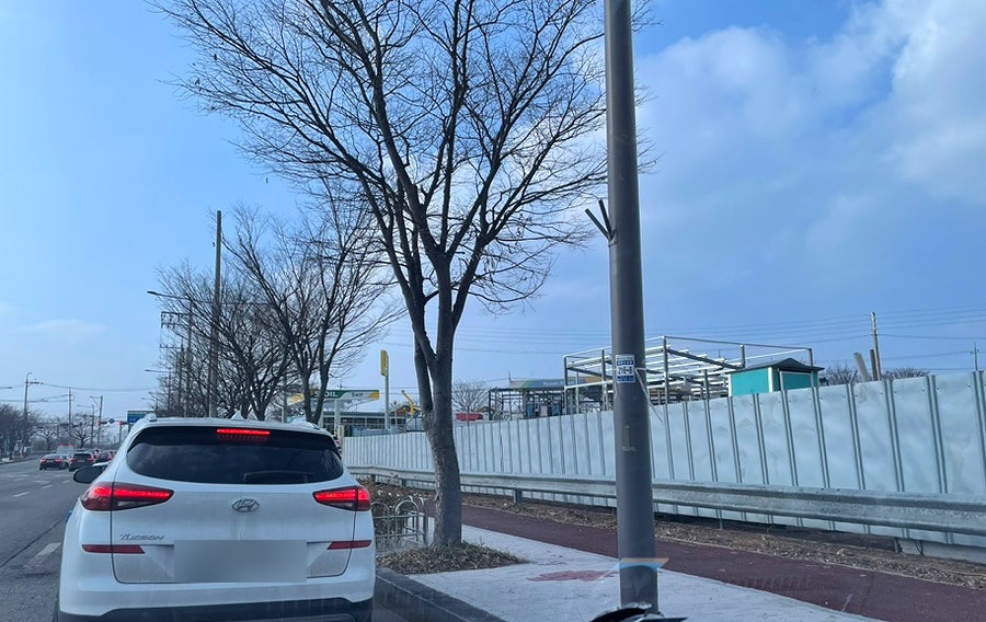 대원주유소 이미지