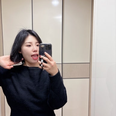 숨결헤어 이미지