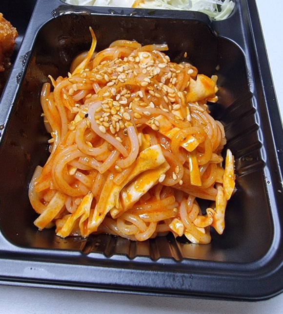 배터지는 생 돈까스 이미지