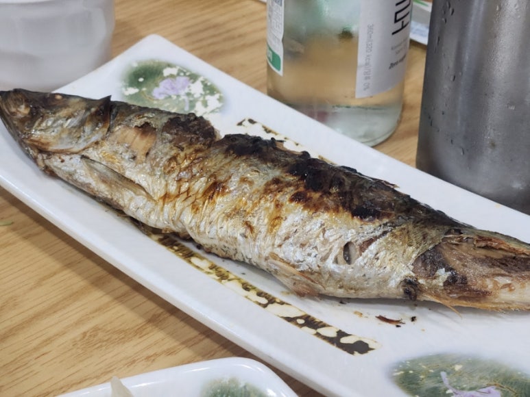 호남막횟집 이미지