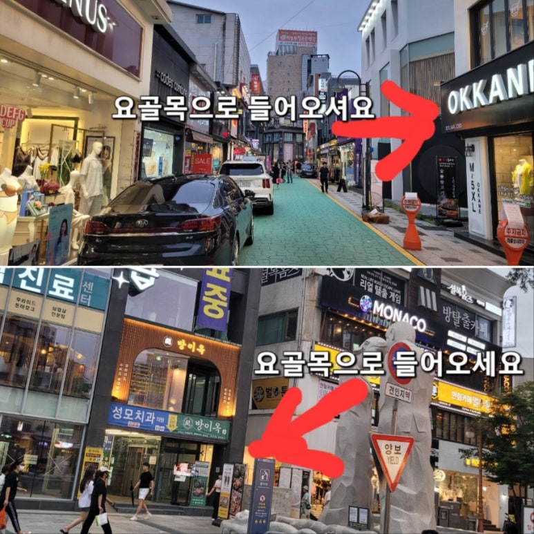 올리비아로렌장 이미지