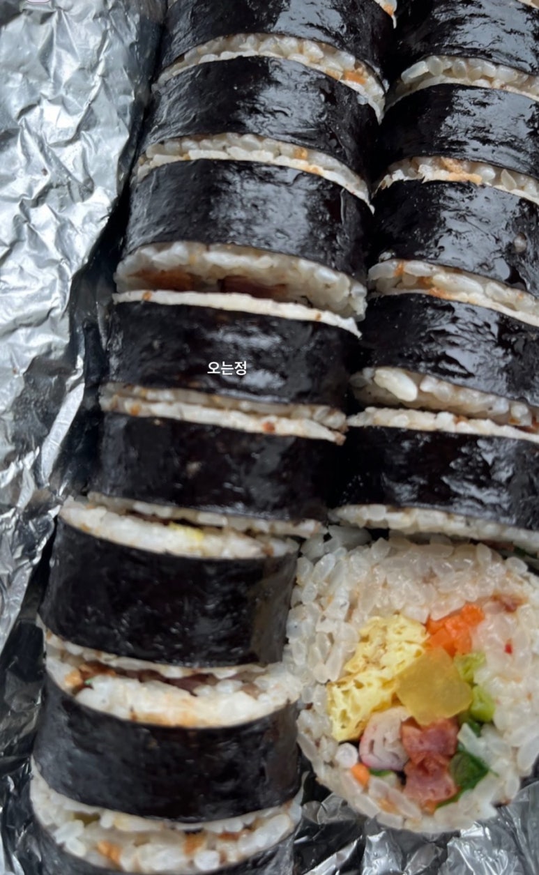 김밥창고 이미지