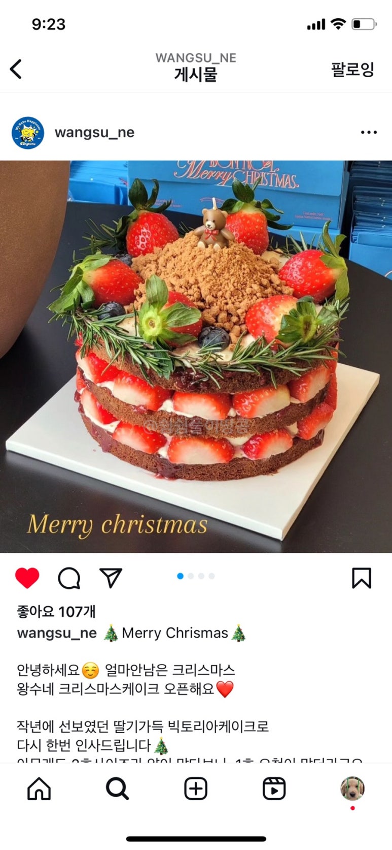 왕수네 이미지
