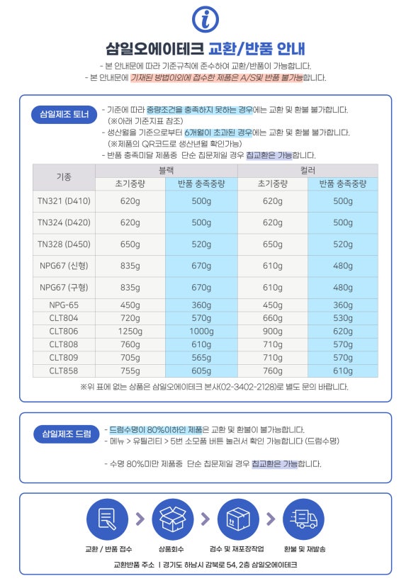 삼일오에이써비스 이미지