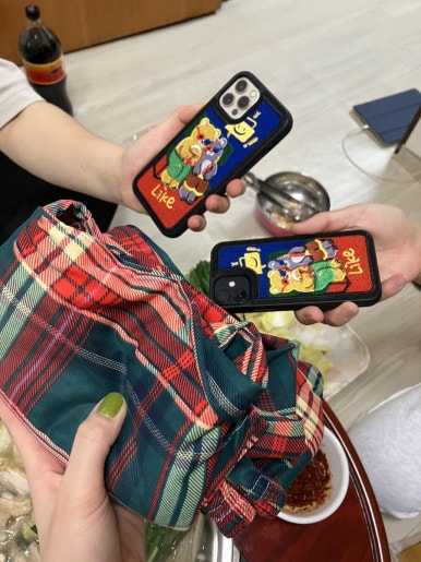 카페콤마 이미지