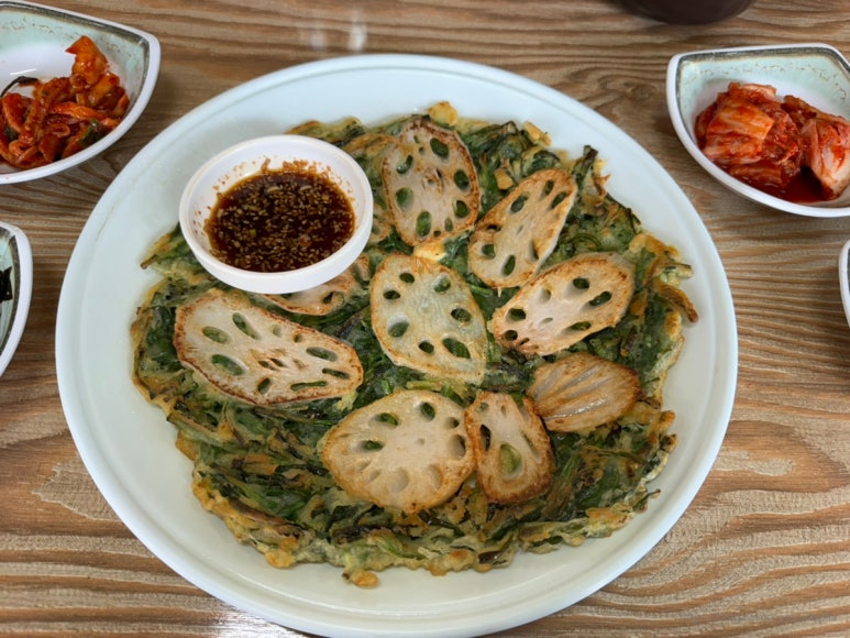 봄내식당 이미지