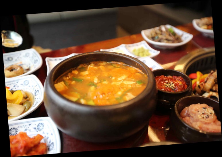 고기명작 복대점 이미지