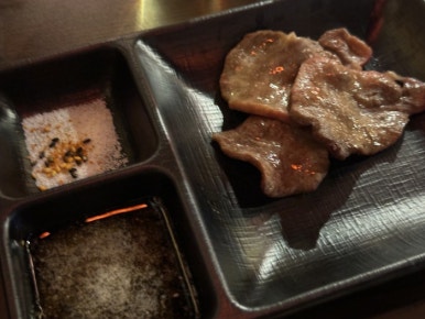 야끼니꾸청량 이미지