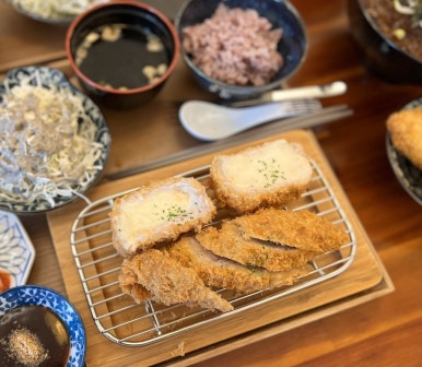 카츠백성정두정점 이미지