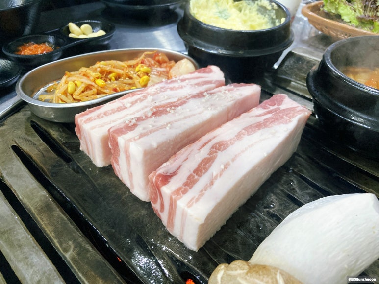 불로연탄집마전점 이미지