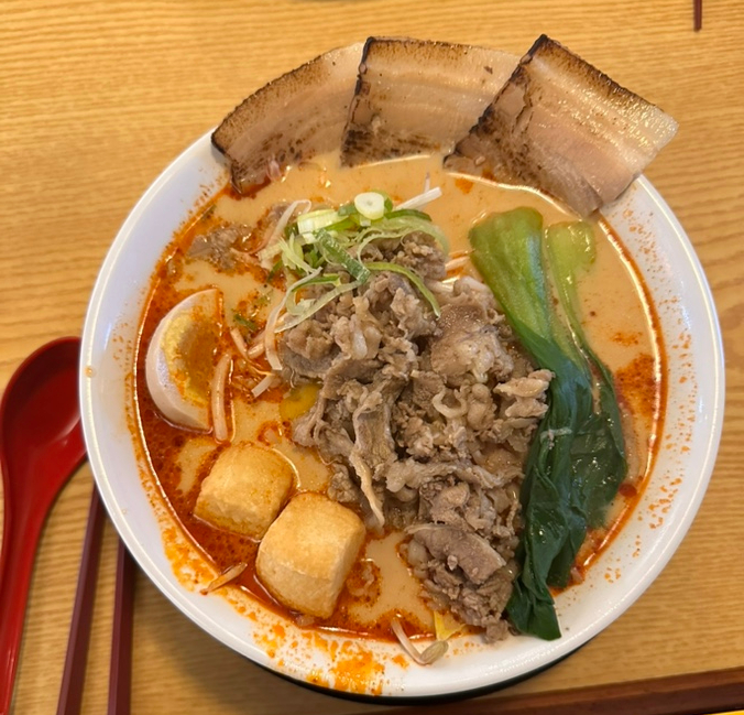 오로지라멘 중앙유통단지점 이미지