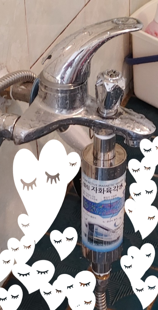 엘림정수기 이미지