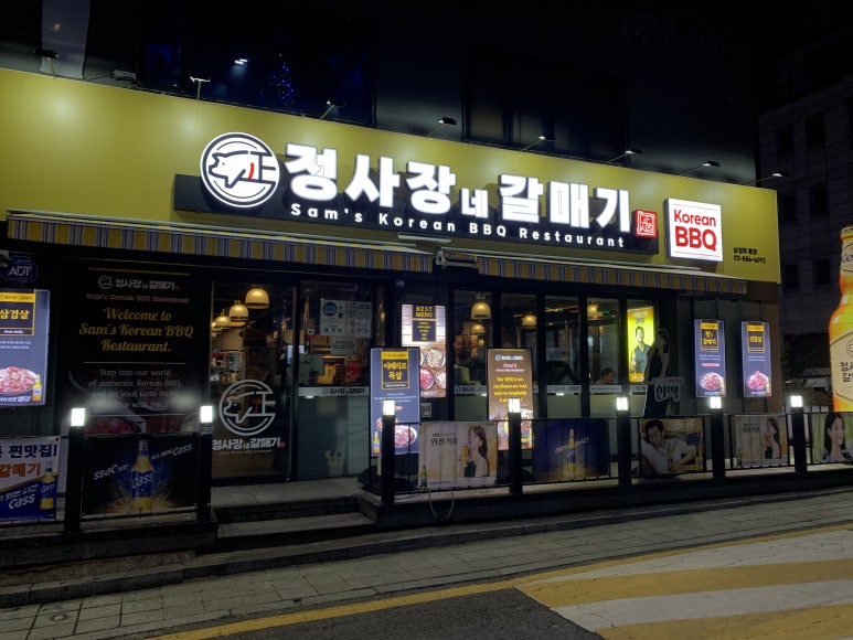 정사장네갈매기 이미지