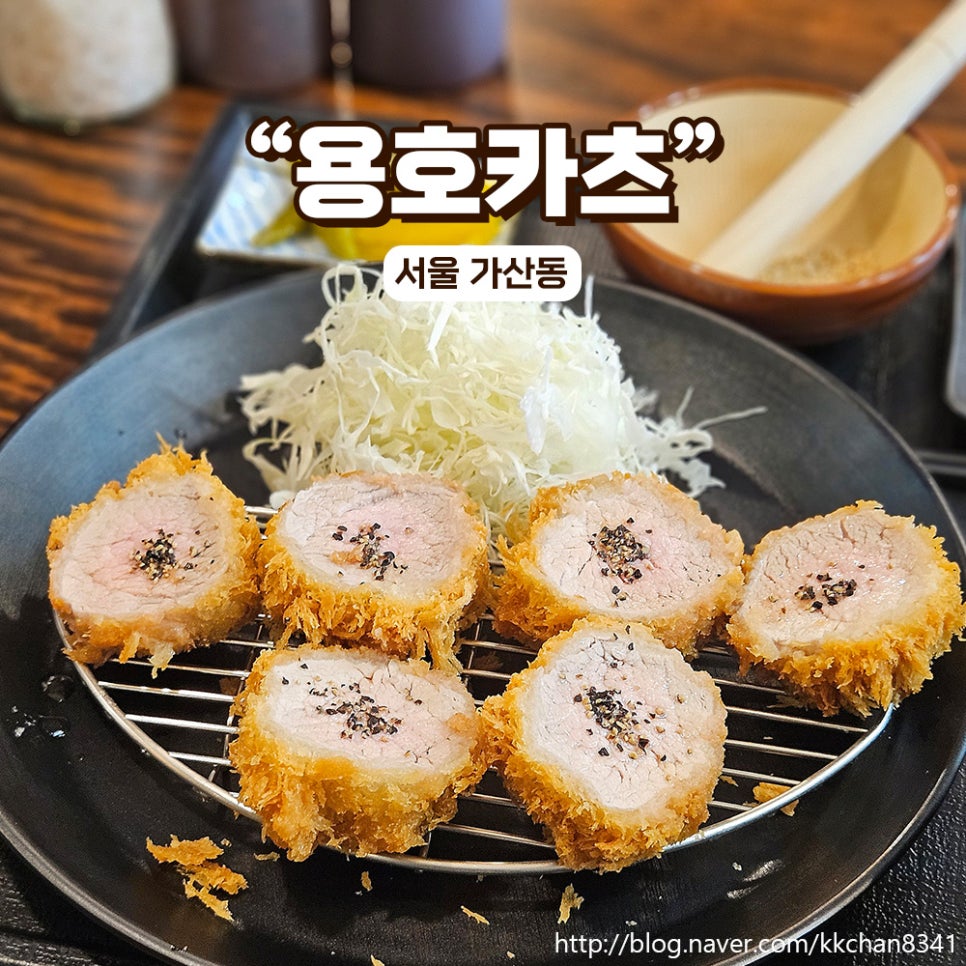 용호카츠 이미지