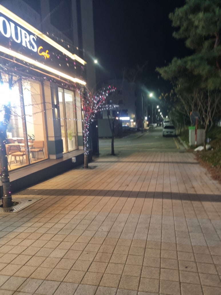 유가네서산예천점 이미지