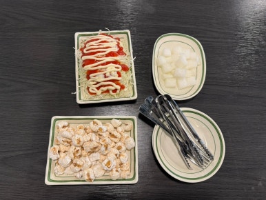 장군호프치킨 이미지