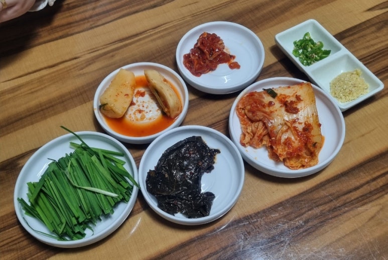 도원추어탕 이미지