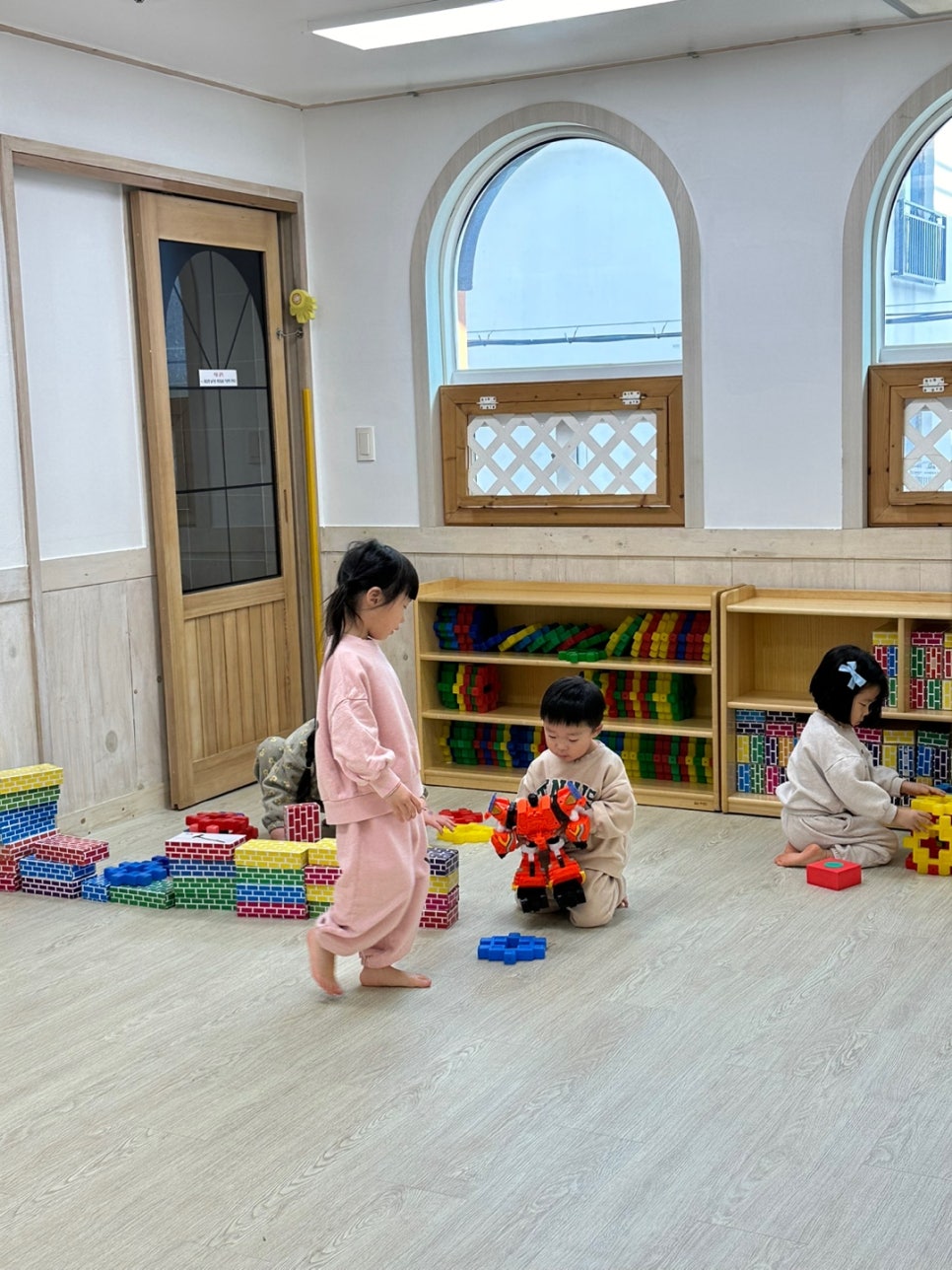 나엘리키즈룸 이미지