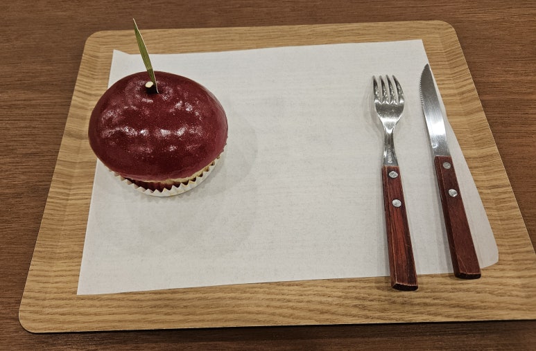 브라운핸즈 베이커리 이미지